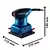 LIJADORA ORBITAL GSS 140 BOSCH - tienda online