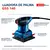 LIJADORA ORBITAL GSS 140 BOSCH - comprar online