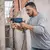 TALADRO PERCUTOR REVERSIBLE GSB 13 RE BOSCH
