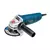 MINI AMOLADORA 4 1/2" GWS 850 BOSCH - comprar online