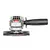 MINI AMOLADORA 4 1/2" GWS 850 BOSCH - tienda online