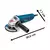 Imagen de MINI AMOLADORA 4 1/2" GWS 850 BOSCH