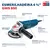 MINI AMOLADORA 4 1/2" GWS 850 BOSCH - comprar online