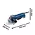 MINI AMOLADORA 5" GWS 9-125 P PALETA BOSCH - comprar online