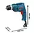 Imagen de TALADRO ROTACIÓN REVERSIBLE GBM 6 RE BOSCH