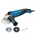 AMOLADORA 5" GWS 18-125 PL BOSCH - comprar online