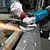 Imagen de AMOLADORA 5" GWS 18-125 PL BOSCH