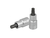 BOCALLAVE PUNTA TORX T50 - ENC. 1/2 HAMILTON - BULONERA LUCCA