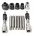 JUEGO PTAS Y TUBOS P/ALTERN.13PCS.(IC04079521U) - BULONERA LUCCA