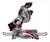 INGLETEADORA 10" - 1800W SKIL - comprar online