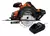 ULTIMATE SIERRA CIRCULAR 20VOLT HAMILTON - comprar online