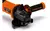 AMOLADORA ELECTRICA 820W 115 MM HAMILTON en internet