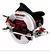 SIERRA CIRCULAR 7 1/4" - 1400W NUEVA SKIL - comprar online