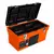 CAJA PLASTICA 19. 480X265X252MM. HAMILTON - tienda online