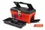 CAJA PLASTICA 13. 330X180X165MM. HAMILTON en internet