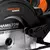 Imagen de ULTIMATE SIERRA CIRCULAR 20VOLT HAMILTON