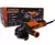 AMOLADORA ELECTRICA 820W 115 MM HAMILTON - tienda online