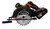 ULTIMATE SIERRA CIRCULAR 20VOLT HAMILTON