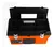 CAJA PLASTICA 19. 480X265X252MM. HAMILTON - BULONERA LUCCA