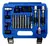 JUEGO PTAS Y TUBOS P/ALTERNADOR 18 PCS - comprar online