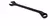 LLAVE COMBINADA MATCH PRO 11/16". ACERO CR-V. HAMILTON - tienda online