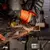 Imagen de AMOLADORA ELECTRICA 850W 115 MM HAMILTON