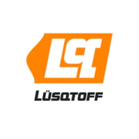 Marca 8 de BULONERA LUCCA