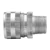 CONECTOR GLANDULA DE ALUMINIO TIPO MACHO - comprar en línea