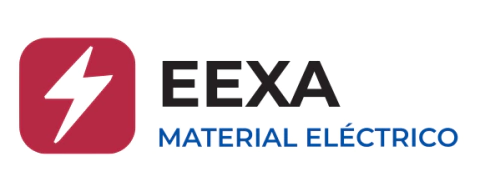 EEXA MATERIAL ELECTRICO