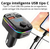 Transmissor FM para carro Bluetooth 5.0 na internet