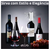 Bomba elétrica de vinho - comprar online