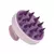 Escova Massageadora de Silicone para Lavar Cabelo - Magnifinds