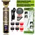 Maquina de cortar cabelo - comprar online