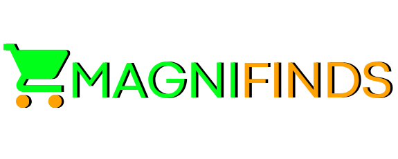 Magnifinds