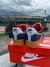 Nike AF1 "Chucky" en internet