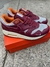 Nike Air Max 1 x Patta Night Maroon