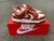 Nike DUNK Low Sun Club Burn Sunrise