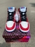 Nike Air Jordan 1 Retro High Spider-Man