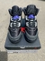 Air Jordan Retro 5 "Metallic Black"