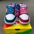 Nike SB Dunk Low Pro QS Parra