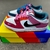 Nike SB Dunk Low Pro QS Parra en internet