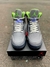 Air Jordan 5 Green Bean