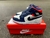 Nike Air Jordan 1 Mid GS ‘USA Olympic’ en internet