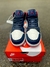 Nike Air Jordan 1 Mid GS ‘USA Olympic’