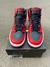 Nike Air Jordan Retro 1 x Spider Man