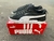 Puma Suede Bloc Black en internet