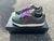 Bape Sk8 Sta Low Green Dark Purple - comprar en línea