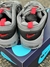 Nike Air More Uptempo Grey en internet