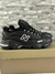 New balance 1000 Black en internet
