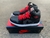 Jordan 1 Retro High OG en internet